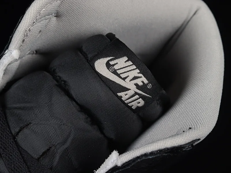All categories Air Jordan Jordan series basketball shoes Air Jordan 1 High Air Jordan 1 High OG "Twist 2.0" AJ1 Joe 1 Panda 2.0 high-top basketball shoes DZ2523-001